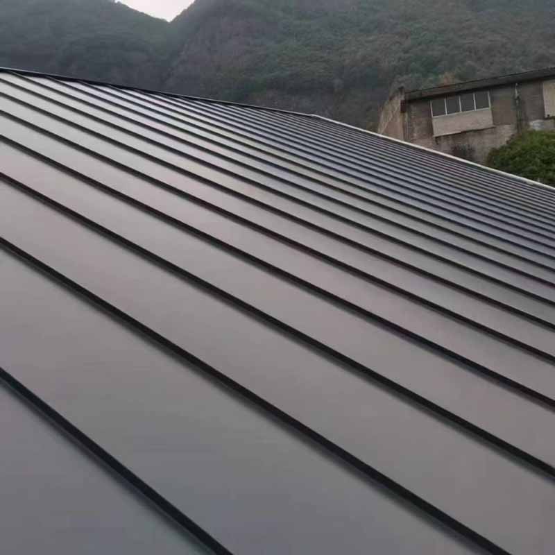 乌兰察布金属屋面板的应用场合及其优缺点？